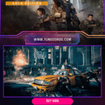 [XBOX-PC] Tom Clancy's The Division Gold Edition