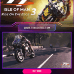 [XBOX-PC] TT Isle of Man 3 Racing Fan Edition