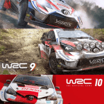 [XBOX-PC] WRC Collection Vol. 2