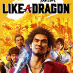 [XBOX-PC] Yakuza: Like a Dragon Legendary Hero Edition