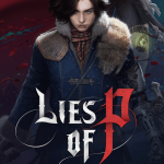 [XBOX-PC] Lies of P Overture Bundle