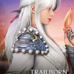 [XBOX-PC] Black Desert - TRAILBORN EDITION