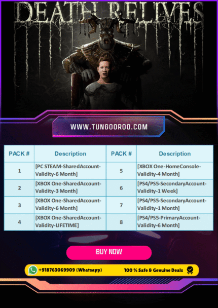 Adrian, a teenager, stealthily explores a dark, ancient mansion, attempting to evade the Aztec death god Xipe Totec in the psychological survival horror video game Death Relives. The image features atmospheric lighting, mythological symbols, and tense stealth gameplay inspired by Aztec mythology for PlayStation, Xbox, and PC buyers