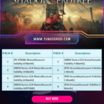 ELDEN RING Shadow of the Erdtree Edition