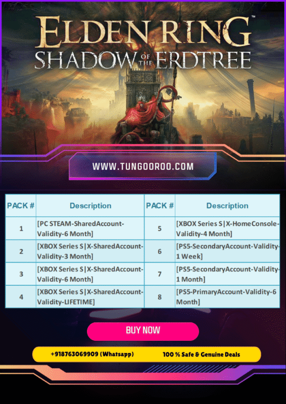 ELDEN RING: Shadow of the Erdtree game cover art featuring Messmer the Impaler on a throne, with the Shadow of the Erdtree in the background. Screenshot of the Tarnished fighting a massive, fiery boss in a new, dark environment from Shadow of the Erdtree. Image of a new, sprawling area in the Land of Shadow, showcasing intricate architecture and mysterious landscapes. The Tarnished character wielding a new weapon type, possibly a great katana or hand-to-hand combat art, against a new enemy. A new Spirit Ash summon attacking a formidable new enemy in the Land of Shadow.