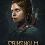 [XBOX-PC] Eriksholm: The Stolen Dream