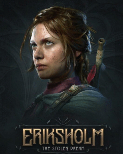 [XBOX-PC] Eriksholm: The Stolen Dream