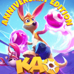 [XBOX-PC] Kao the Kangaroo Anniversary Edition