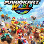 [Nintendo Switch 2] Mario Kart: World