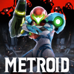 [Nintendo Switch] Metroid Dread
