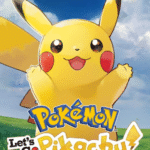 [Nintendo Switch] Pokemon: Lets Go, Pikachu!