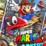 [Nintendo Switch] Super Mario Odyssey