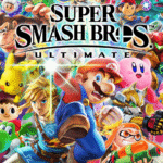 [Nintendo Switch] Super Smash Bros. Ultimate