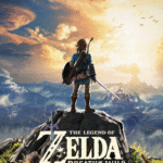 [Nintendo Switch] The Legend of Zelda: Breath of the Wild