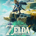 [Nintendo Switch] The Legend of Zelda: Tears of the Kingdom
