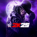 [XBOX-PC] WWE 2K25 Deadman Edition