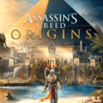 [GIFT KEY] Assassin's Creed Origins