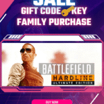 [GIFT KEY] Battlefield Hardline Ultimate Edition