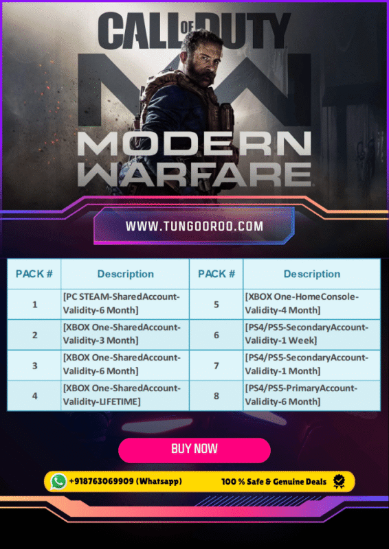 Call of Duty: Modern Warfare (2019) intense first-person shooter action with Captain Price leading Task Force 141.