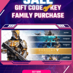 [GIFT KEY] Destiny The Collection