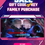 [GIFT KEY] Devil May Cry 4 Special Edition