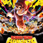 [Nintendo Switch 2] Donkey Kong Bananza