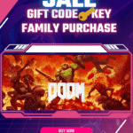 [GIFT KEY] Doom (2016)