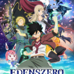 [XBOX-PC] EDENS ZERO