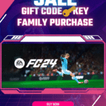 [GIFT KEY] EA SPORTS FC 24