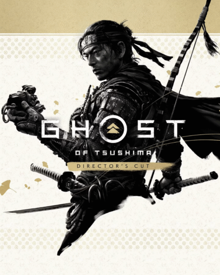 [PS4/PS5] Ghost of Tsushima DIRECTOR’S CUT