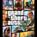 [GIFT KEY, PC] Grand Theft Auto V Enhanced (GTAV)