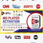 [XBOX-PC] IPTV Media Player (On Your Own TV/Mobile/Laptop/Tablet)