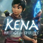 [XBOX-PC] Kena: Bridge of Spirits