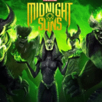 [XBOX] Marvel's Midnight Suns Legendary Edition