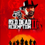 [GIFT KEY] Red Dead Redemption 2 (RDR2)