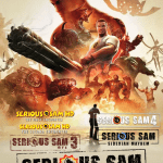 [XBOX-PC] Serious Sam Collection (5 IN 1)