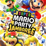 [Nintendo Switch] Super Mario Party Jamboree