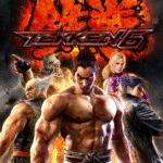 [XBOX] TEKKEN 6
