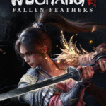 [XBOX-PC] WUCHANG: Fallen Feathers