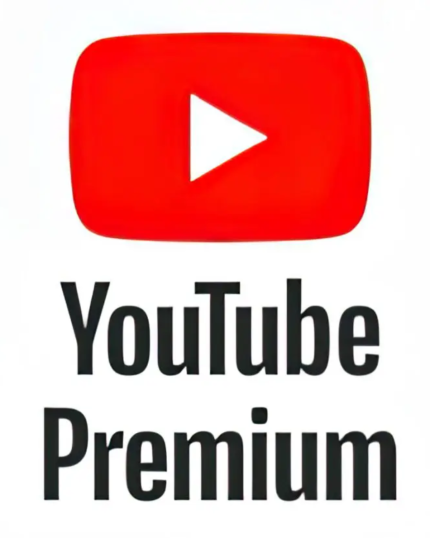 [SUBSCRIPTION] YOUTUBE PREMIUM (INDIA)