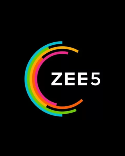 [OTT] ZEE5 (INDIA)