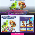 Plants vs. Zombies: Battle for Neighborville Deluxe Edition