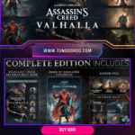 Assassin's Creed Valhalla - Complete Edition