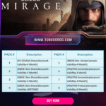 Assassin's Creed Mirage