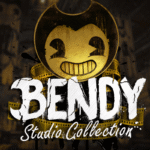 [XBOX] Bendy: Studio Collection