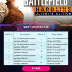 Battlefield Hardline Ultimate Edition