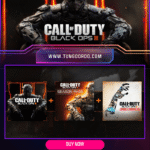 Call of Duty: Black Ops III - Zombies Deluxe