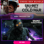 Call of Duty: Black Ops Cold War - Cross-Gen Bundle