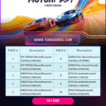 The Crew Motorfest Ultimate Edition