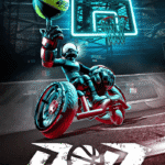 [Nintendo Switch 2] Drag x Drive